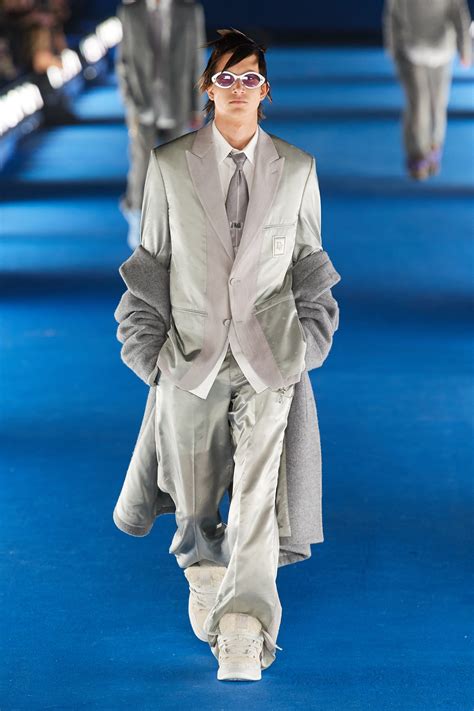 dior homme fashion show|dior summer collection 2023.